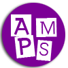 Am photo solutions logo